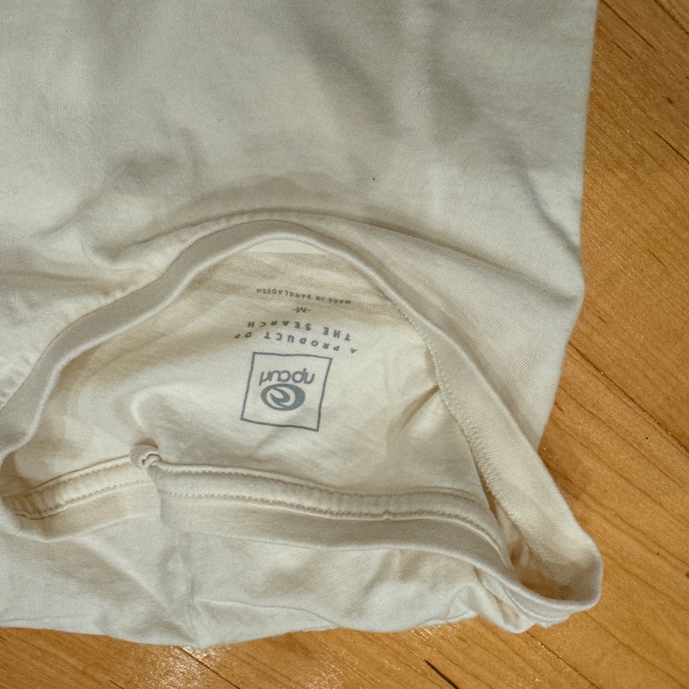 Rip curl crop top